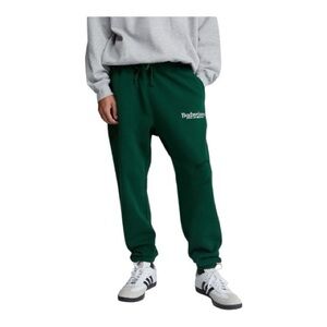 Men’s Pacsun Budweiser Clydesdale Sweatpants  Large